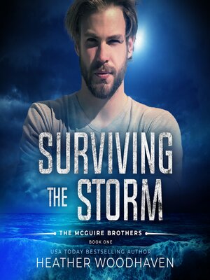 Surviving the Storm - Audiobook